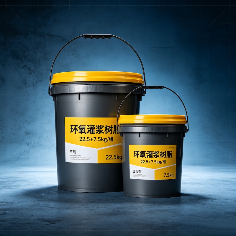 东至环氧灌浆树脂